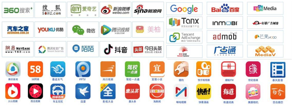 营销服务公司
